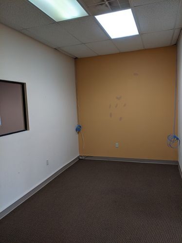 Offices at Port Canaveral Available for Lease : 720 Mullet Rd, Cape Canaveral, FL 32920